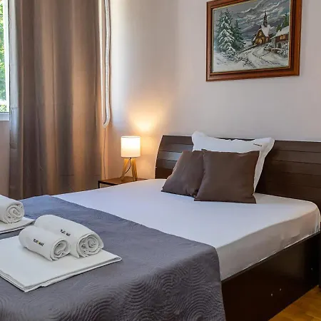 Apartmán Spacious Flat With Garage - Steps From The Sea Garden By Flat Manаger *