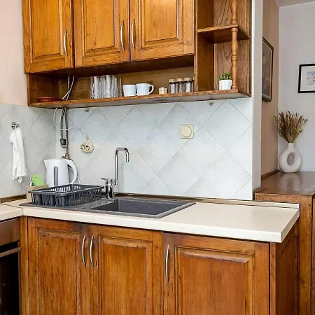 Spacious Flat With Garage - Steps From The Sea Garden By Flat Manаger Apartmán *