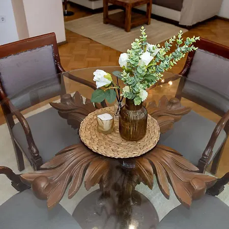 Spacious Flat With Garage - Steps From The Sea Garden By Flat Manаger *