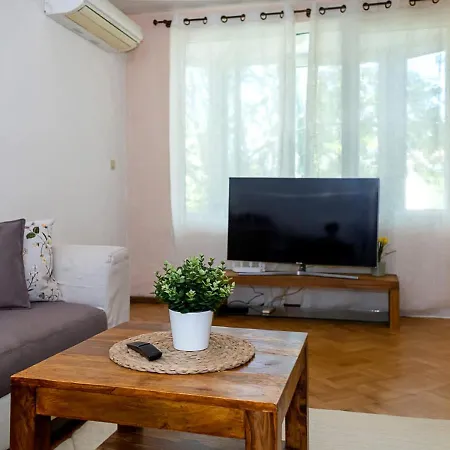 Apartmán Spacious Flat With Garage - Steps From The Sea Garden By Flat Manаger *