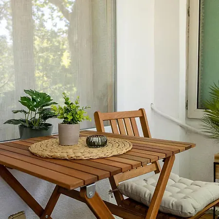 Spacious Flat With Garage - Steps From The Sea Garden By Flat Manаger * Varna