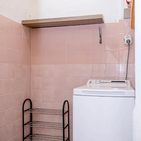 דירה Spacious Flat With Garage - Steps From The Sea Garden By Flat Manаger *