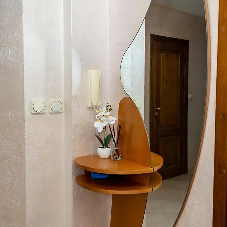 Apartmán Spacious Flat With Garage - Steps From The Sea Garden By Flat Manаger